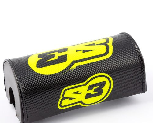 Protector (Pad) de manubrio Enduro/Mx | S3 Parts