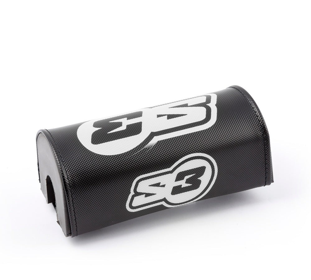 Protector (Pad) de manubrio Enduro/Mx | S3 Parts