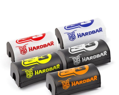 Protector (Pad) de manubrio Enduro/Mx | S3 Parts