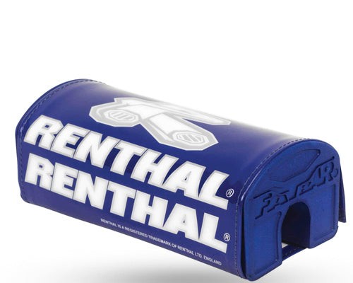 Protector (Pad) de manubrio Fatbar (dual color) | Renthal