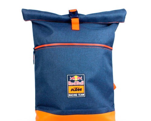 Mochila Red Bull KTM Carve Navy