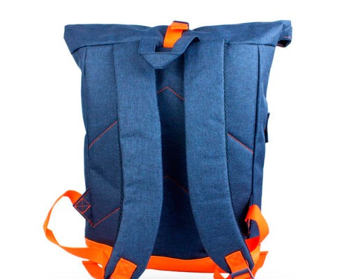Mochila Red Bull KTM Carve Navy