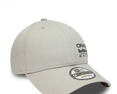 Gorra F1 Oracle Red Bull Racing Essential Grey | F1 Apparel