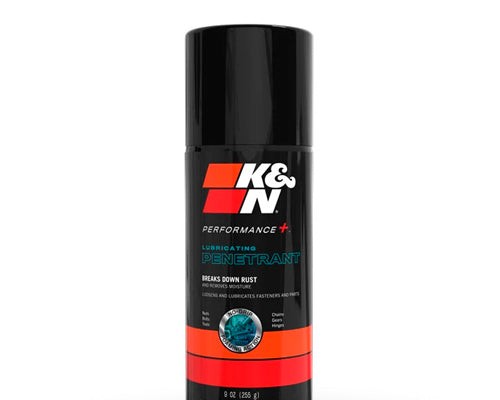 Aceite de alta penetraciÃ³n (9oz) | K&N Filters
