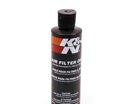 Aceite para flitro de aire Squeeze (8oz) | K&N Filters