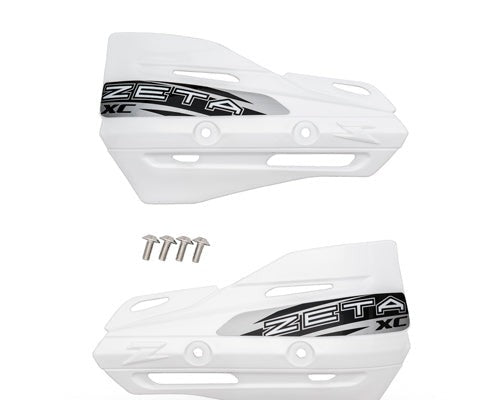 Guardamanos XC (solo cubierta) para soportes Armor | Zeta Racing