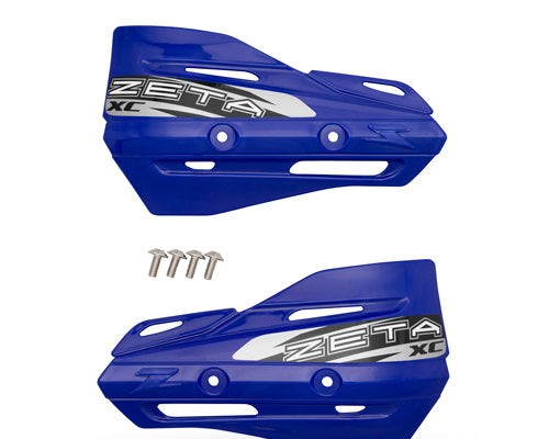 Guardamanos XC (solo cubierta) para soportes Armor | Zeta Racing