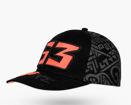 Gorra Bagnaia 63 #GoFree | VR46