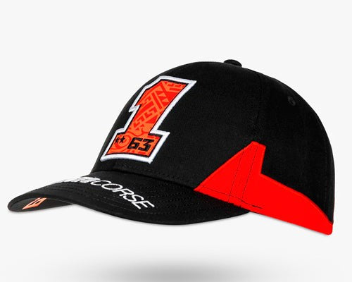 Gorra Bagnaia Ducati "1" | GP Apparel