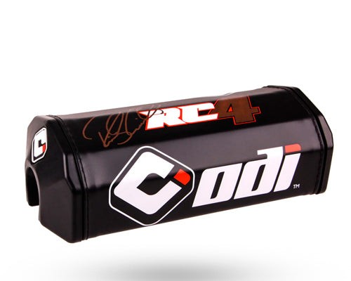 Almohadilla de manubrio RC4 Oversized Ricky Carmichael | Odi Grips
