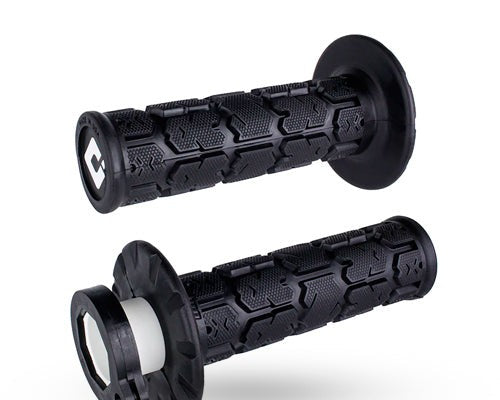 PuÃ±os con bloqueo (Lock-On) Rogue Mx V2 | Odi Grips