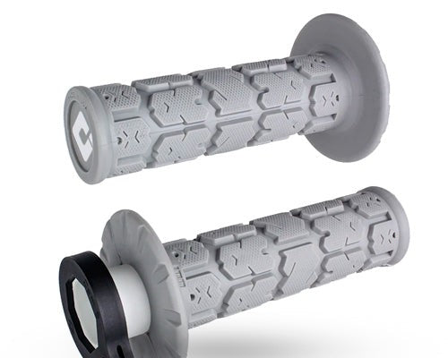 PuÃ±os con bloqueo (Lock-On) Rogue Mx V2 | Odi Grips