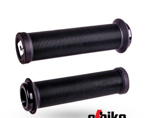 PuÃ±os con bloqueo (Lock-On) Longneck v2.1 Bmx/Mtb/Atv | Odi Grips