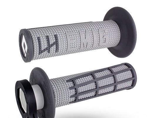 PuÃ±os con bloqueo (Lock-On) PRO Mx V2 Emig 2.0  grip | ODI Grips