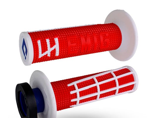 PuÃ±os con bloqueo (Lock-On) PRO Mx V2 Emig 2.0  grip | ODI Grips