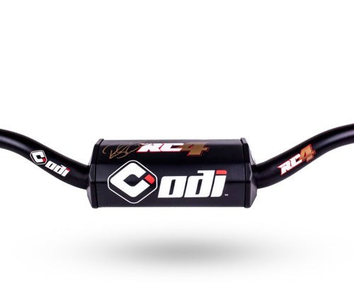 Manubrio Podium Flight 1-1/8 RC4-604 | Odi Grips