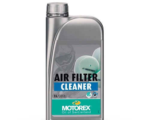 Limpiador para filtro de aire 1lt | Motorex