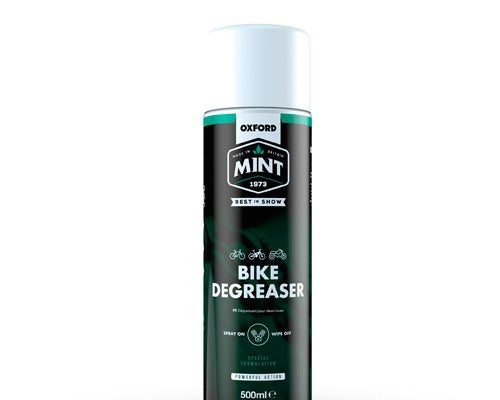 Bike Degreaser / Desengrasante Mint 500ml | Oxford