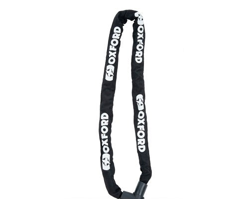 Cadena con candado de seguridad GP-8 (1,5mt) | Oxford Products
