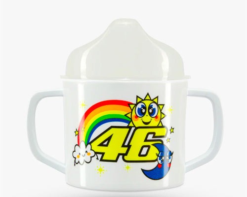 TazÃ³n para bebe "Sol y Luna" | VR46