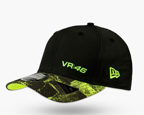 Gorra Trucker Stretch-Cap New Era | VR46