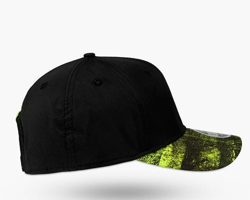 Gorra Trucker Stretch-Cap New Era | VR46