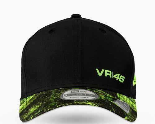 Gorra Trucker Stretch-Cap New Era | VR46
