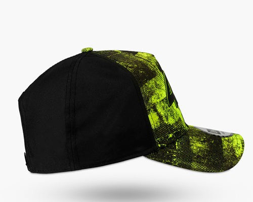 Gorra Trucker Aop New Era | VR46