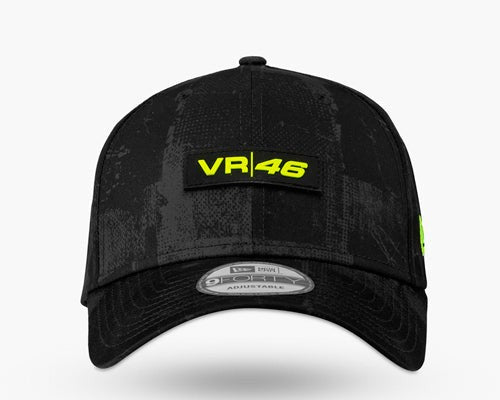 Gorra Trucker Pattern New Era | VR46