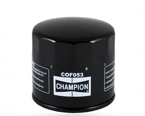 Filtro de aceite Ducati/Cagiva/Bimota | Champion