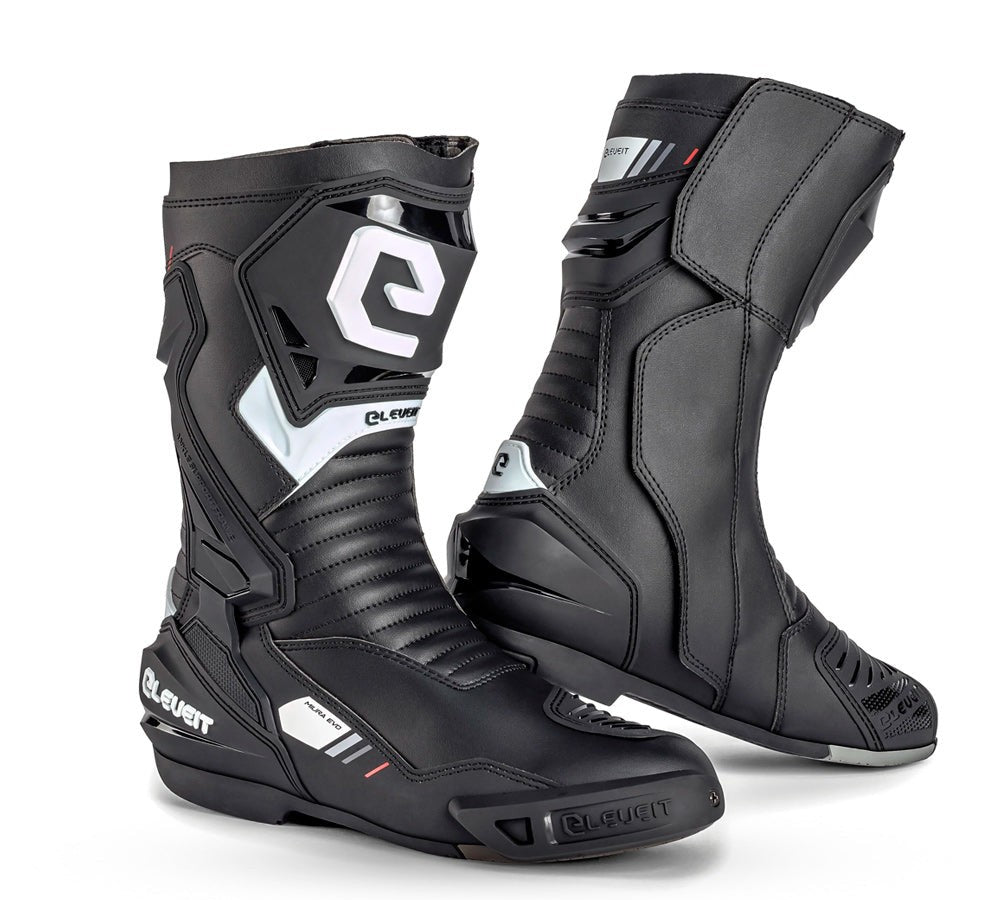 Botas de carrera S-Miura Wp Black | Eleveit