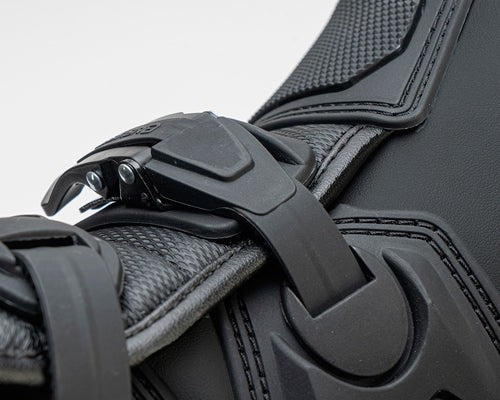 Botas enduro/motocross X-Privilege E-Dry Brown | Eleveit