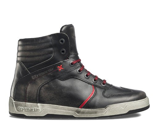 Zapatillas (Sneakers) vintage Iron WP Nero | Stylmartin