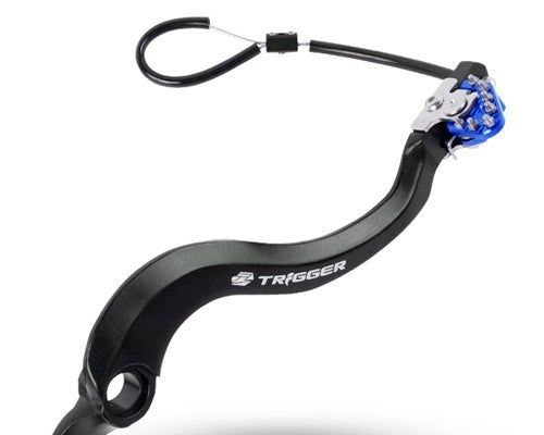 Pedal de freno Trigger Brake para KTM/Husqvarna | Zeta Racing