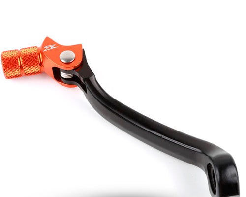 Palanca de cambios Forged Shift para KTM Sx-Exc | Zeta Racing