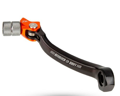 Palanca de cambios Revolver Shift para KTM/Husqvarna | Zeta Racing