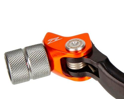 Palanca de cambios Revolver Shift para KTM/Husqvarna | Zeta Racing