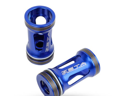 Kit de pistones de aluminio para horquillas delanteras KYB | Zeta Racing