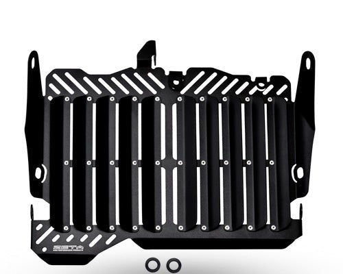 Protector de aluminio Core para Radiador de Yamaha Tenere 700 '20 â | Zeta Racing