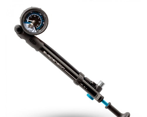 BombÃ­n de suspensiÃ³n Pro Mini Pump | PRO Bikegear