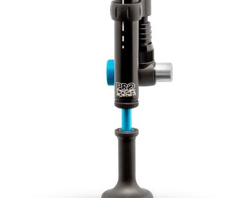 BombÃ­n de suspensiÃ³n Pro Mini Pump | PRO Bikegear