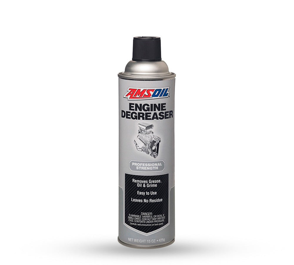 Desengrasante de motor en spray | Amsoil