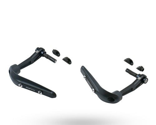 Guardamanos street universal Sonic | Zeta Racing