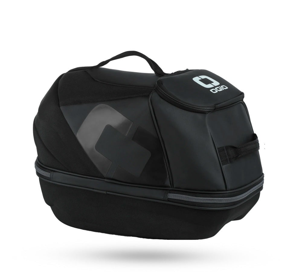 Bolso para casco ATS Black | Ogio