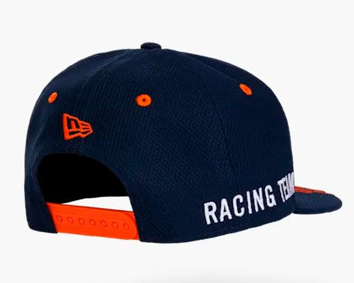 Gorra plana Teamline New Era | Red Bull - KTM