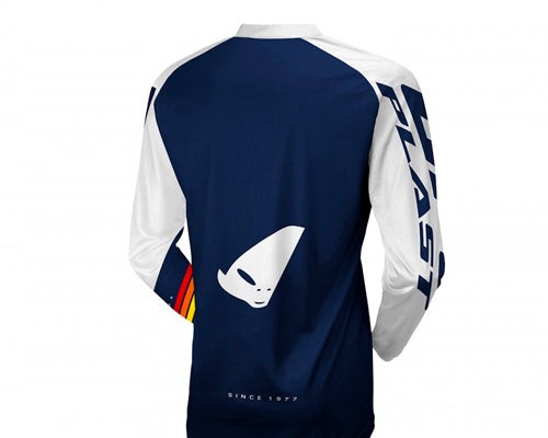 Jersey Motocross/Enduro Horizon Blue | UFO Plast
