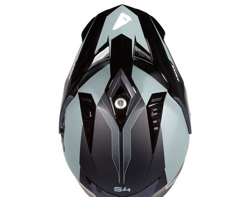 Casco doble propÃ³sito Aries | UFO Plast