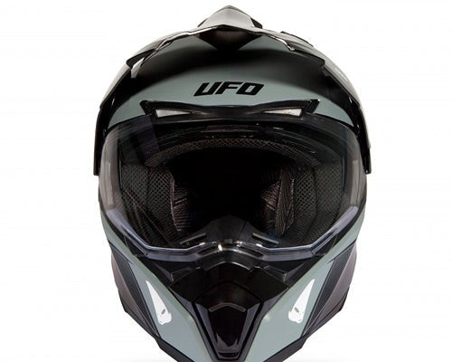 Casco doble propÃ³sito Aries | UFO Plast