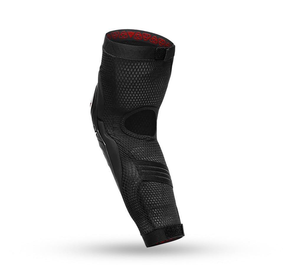 Coderas MX1 Ebony/Black | Dainese
