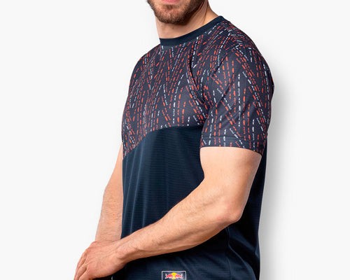 Polera Twist | Red Bull - KTM